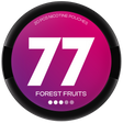 77 Forest Fruits – Snusbox