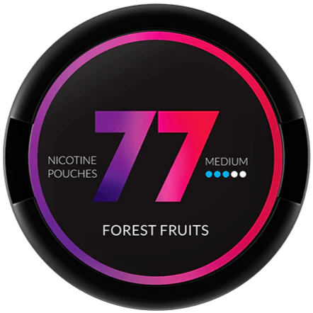 77 Forest Fruits