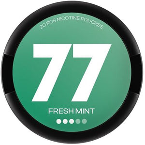 77 Fresh Mint