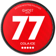 77 Ghost Cola Ice Mini - Bundle – Snusbox