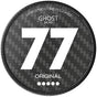 77 Ghost Original Mini-Nicotine Pouches-SnusBox