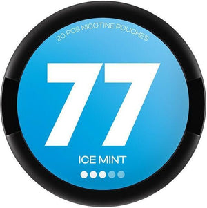 77 Ice Mint