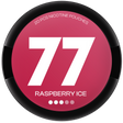 77 Raspberry Ice – Snusbox