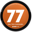 77 Salted Caramel – Snusbox