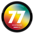 77 Sour Bliss Strong - Bundle – Snusbox