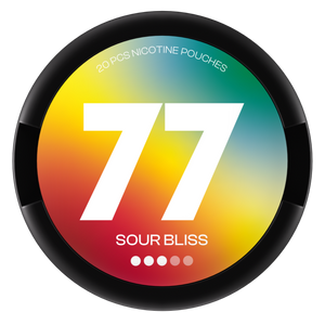 77 Sour Bliss