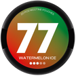 77 Watermelon Ice – Snusbox