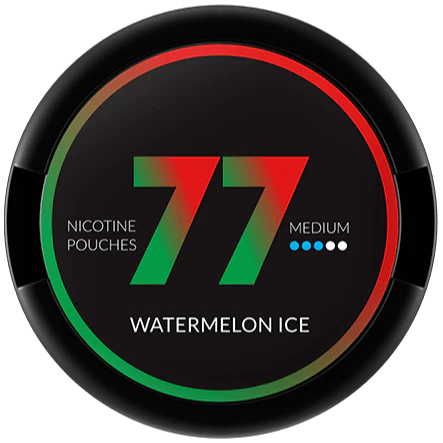 77 Watermelon Ice