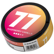 77 Raspberry Vanilla