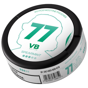 77 Spearmint VB Edition
