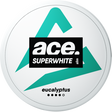 Ace Eucalyptus – Snusbox