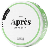 Après Appletini Extra Strong - Bundle – Snusbox