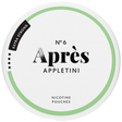 Après Appletini Extra Strong - Bundle – Snusbox