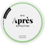 Après Appletini Extra Strong - Bundle – Snusbox