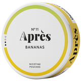 Après Bananas – Snusbox