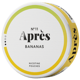 Après Bananas-Nicotine Pouches-SnusBox
