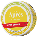 Après Bananas Hyper Strong – Snusbox