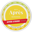 Après Bananas Hyper Strong – Snusbox