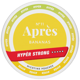 Après Bananas Hyper Strong – Snusbox