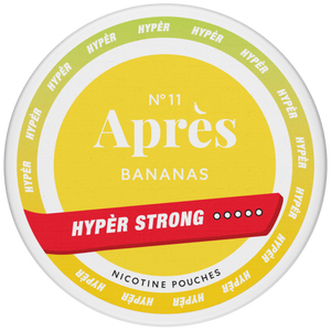Après Bananas Hyper Strong