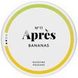 Après Bananas-Nicotine Pouches-SnusBox