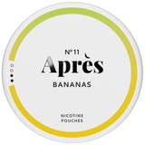 Après Bananas-Nicotine Pouches-SnusBox