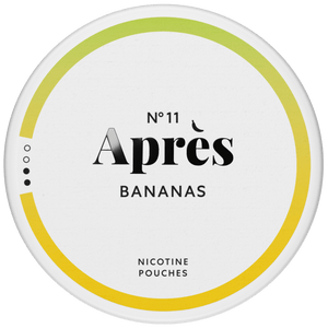 Après Bananas