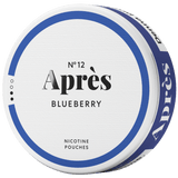 Après Blueberry – Snusbox