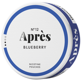 Après Blueberry-Nicotine Pouches-SnusBox