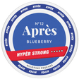 Après Blueberry Hyper Strong – Snusbox