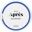 Après Blueberry – Snusbox