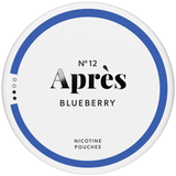 Après Blueberry – Snusbox