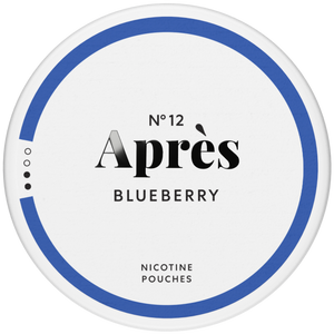 Après Blueberry
