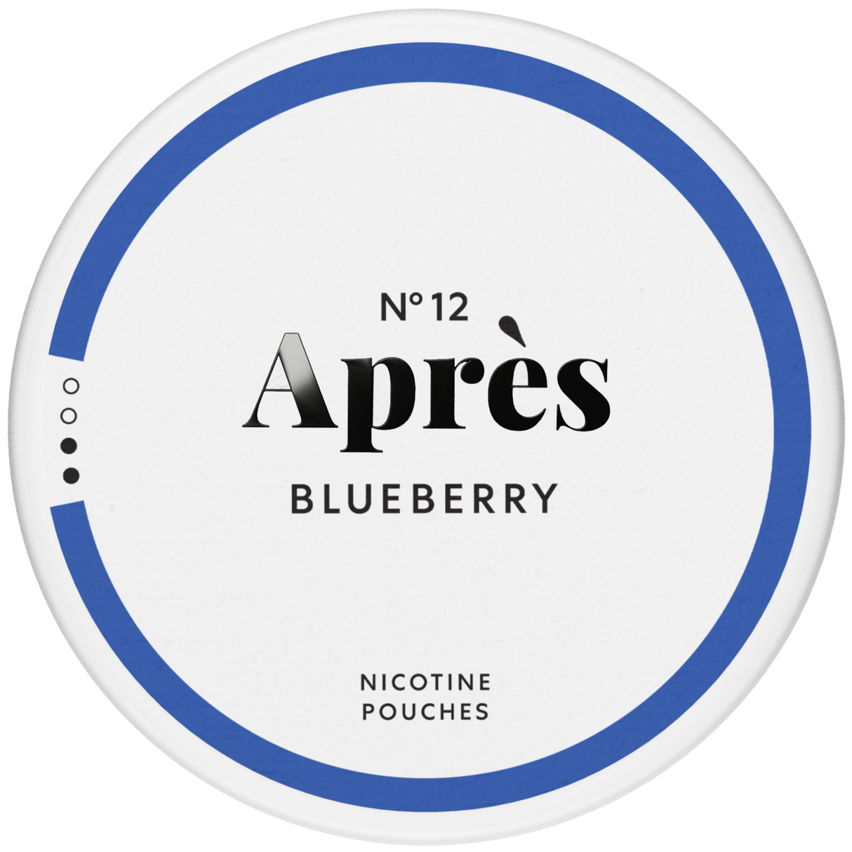 Après Blueberry