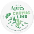 Après Cactus Lime - Bundle – Snusbox