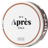 Après Cola - Bundle – Snusbox