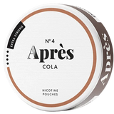 Après Cola Extra Strong - Bundle – Snusbox