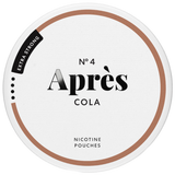 Après Cola Extra Strong - Bundle – Snusbox