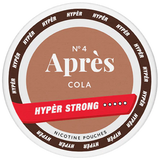 Après Cola Hyper Strong - Bundle – Snusbox