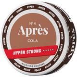 Après Cola Hyper Strong - Bundle – Snusbox
