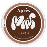 Après Cola Mini - Bundle – Snusbox