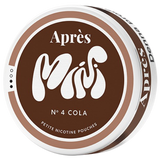 Après Cola Mini - Bundle – Snusbox