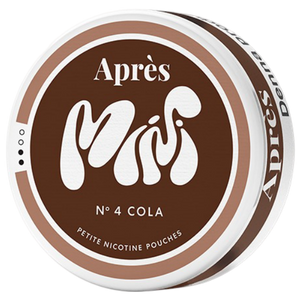 Après Cola Mini
