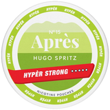 Aprés Hugo Spritz Hyper Strong