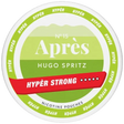 Aprés Hugo Spritz Hyper Strong-Nicotine Pouches-SnusBox