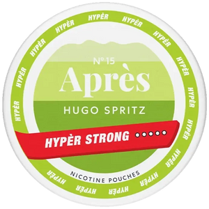 Aprés Hugo Spritz Hyper Strong