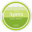 Aprés Hugo Spritz-Nicotine Pouches-SnusBox