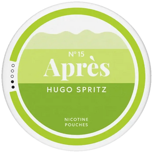 Aprés Hugo Spritz
