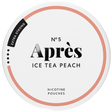 Après Ice Tea Peach Extra Strong - Bundle – Snusbox