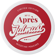 Après Julmust Limited Edition-Nicotine Pouches-SnusBox
